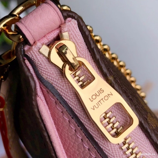 WIS Louis Vuitton CHANELUTCH PALLAS 0807